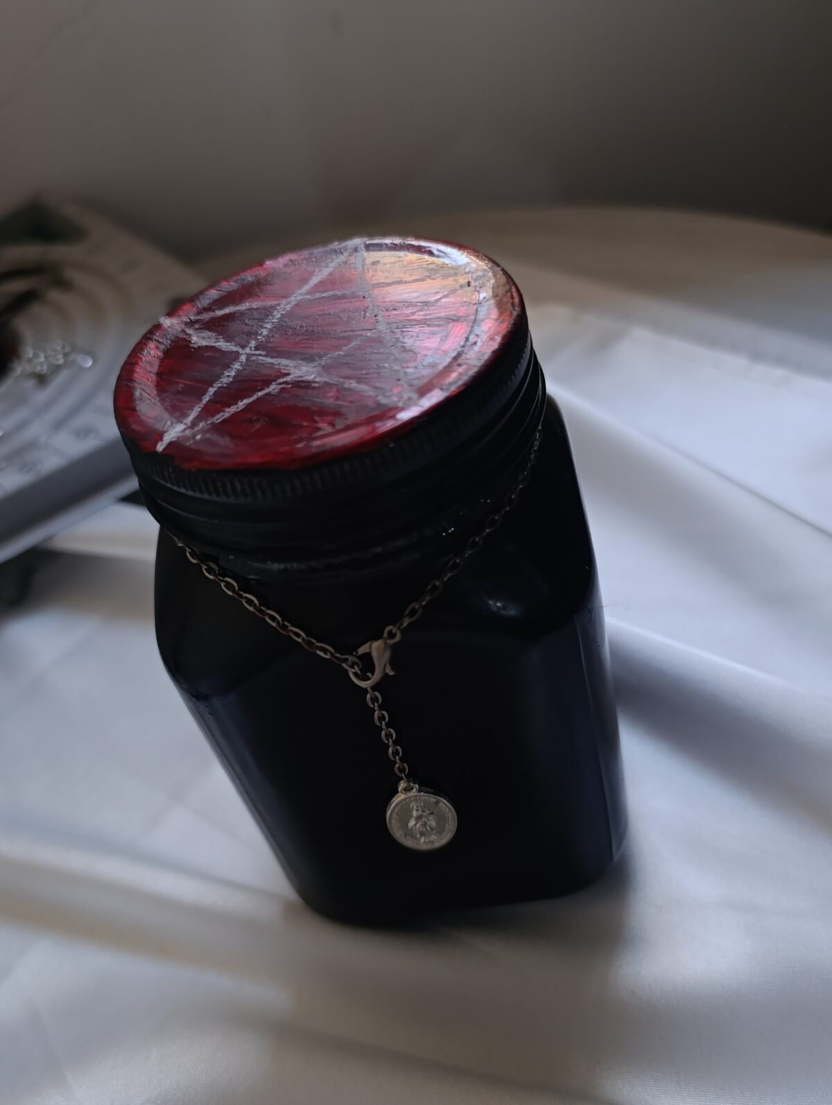 جار اکسسوری دارک - تصویر 4