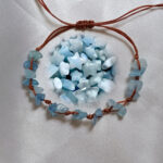 دستبند روحِ دریا