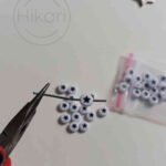 مهره ستاره پینترستی