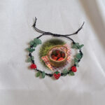 دستبند توت‌فرنگی