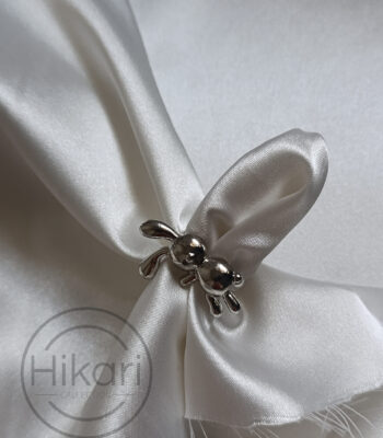 انگشتر خرگوش