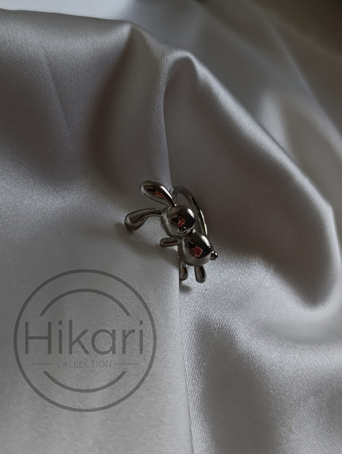 انگشتر خرگوش