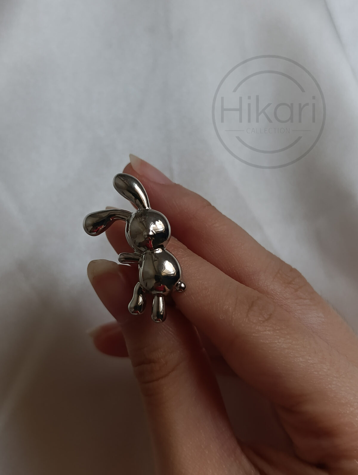 انگشتر خرگوش