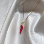 گردنبند فلفل