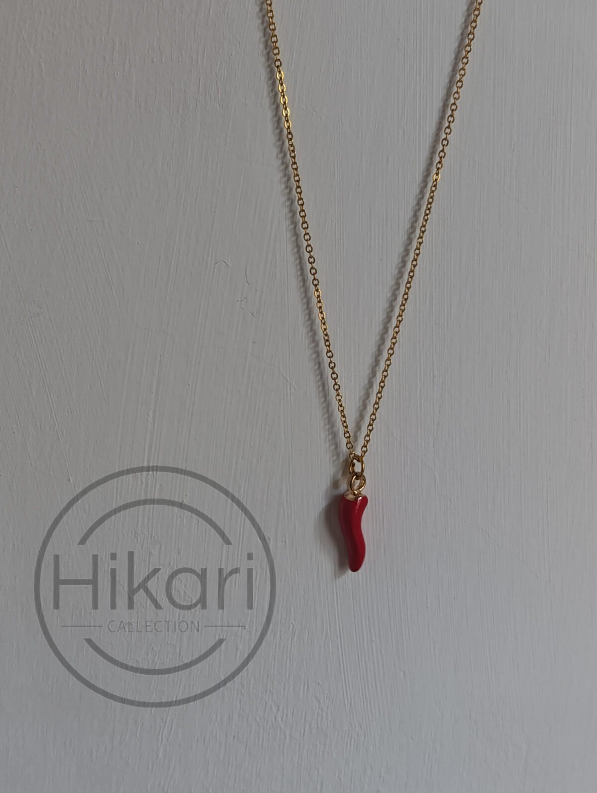 گردنبند فلفل