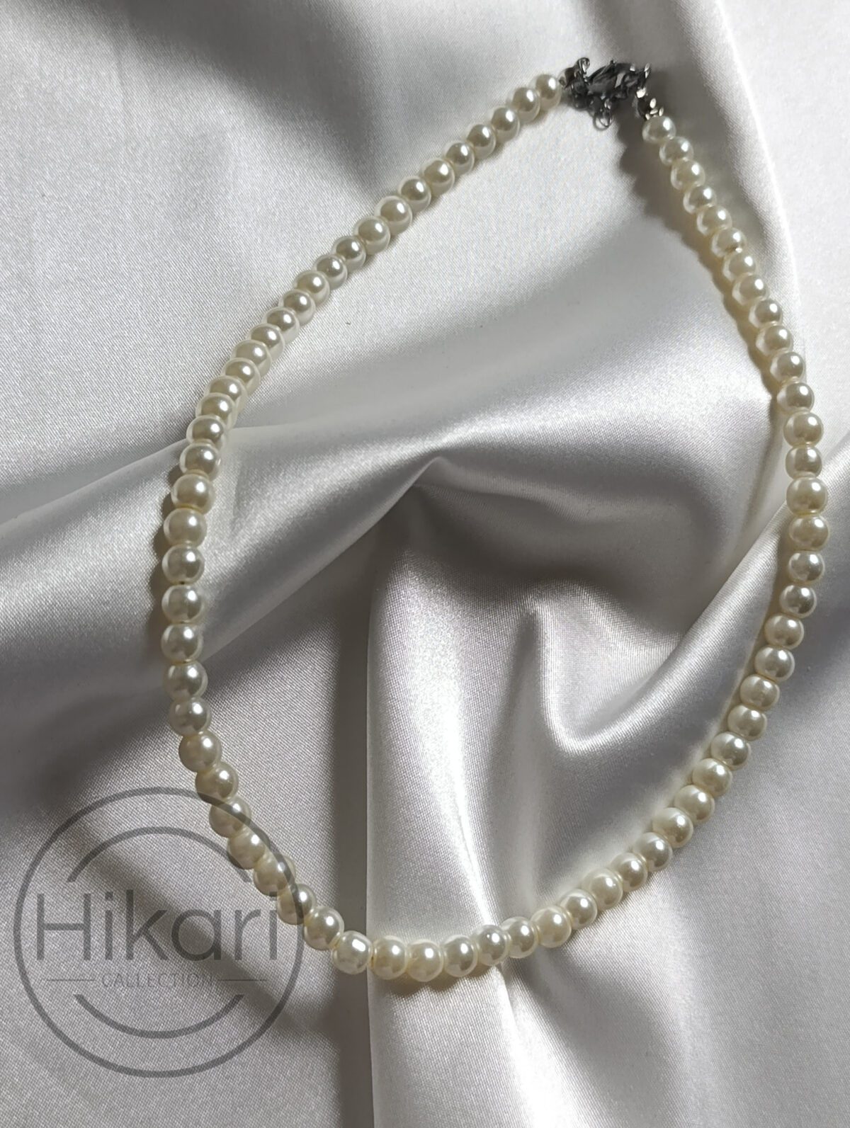 گردنبند مروارید