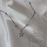 گردنبند مینیمال