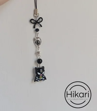 چارم و آویز بتمن