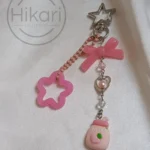 کیچین هلو (چارم)