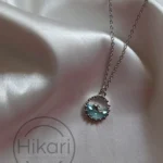 گردنبند وال و دریا