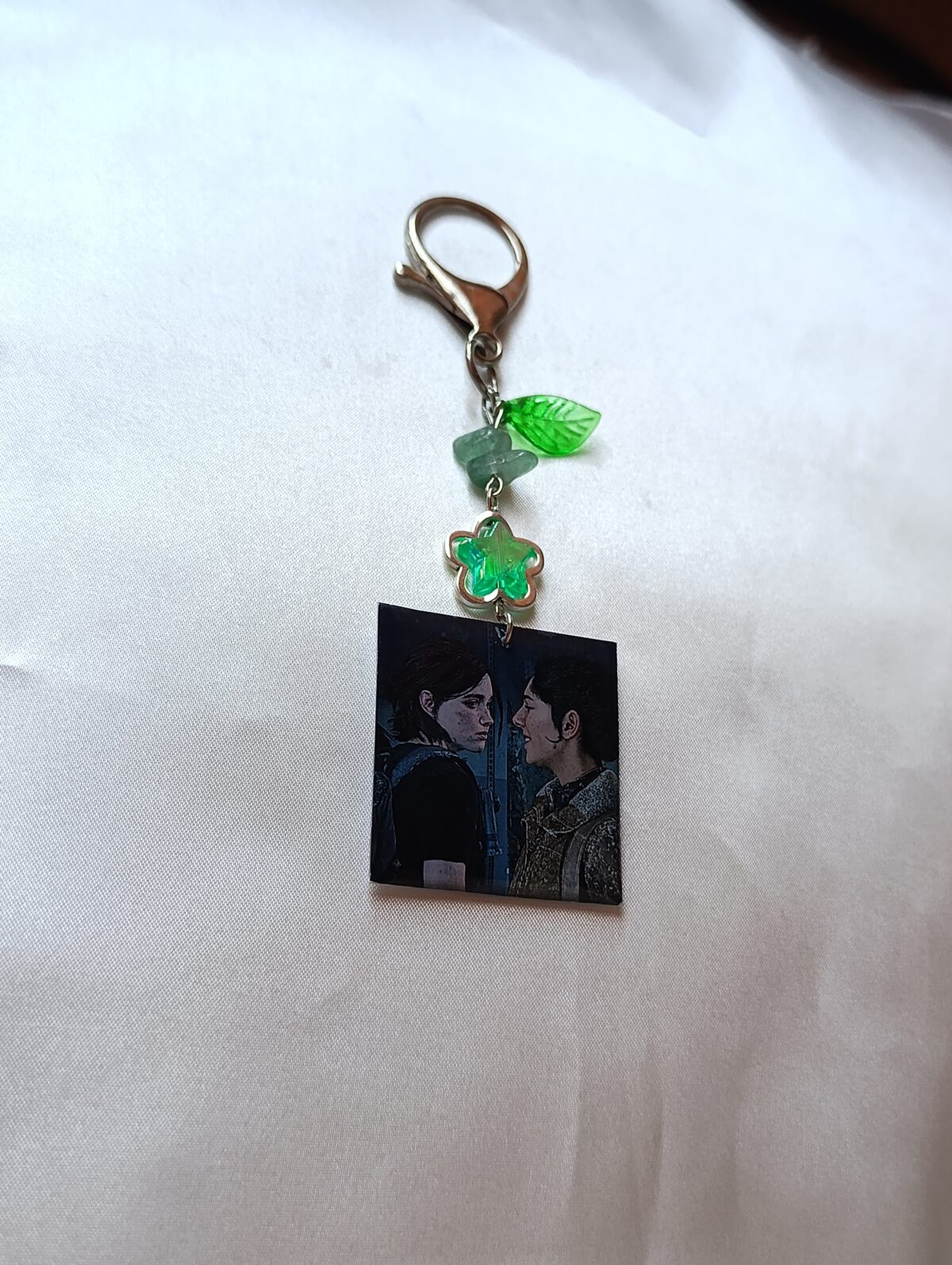 کیچین The last of us