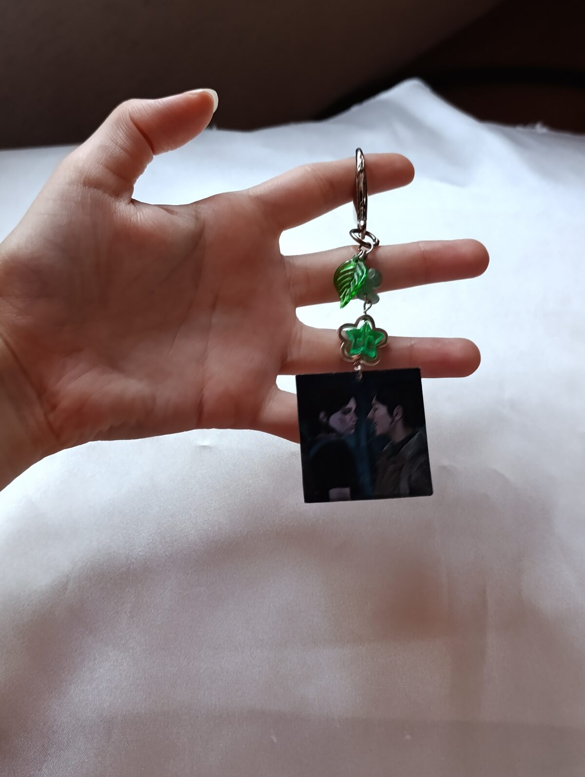 کیچین The last of us