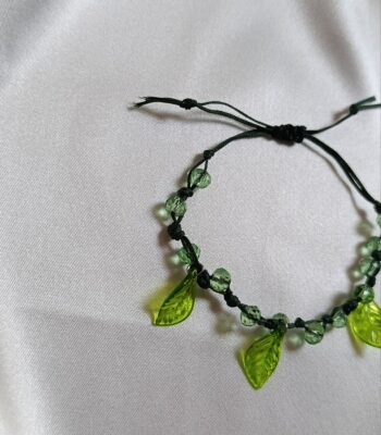 دستبند روح جنگل