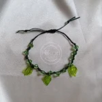 دستبند روح جنگل