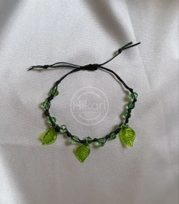 دستبند روح جنگل