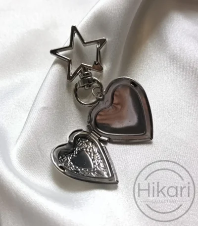 چارم لاکت قلب