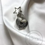 چارم لاکت قلب