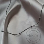 گردنبند مینیمال ماری