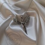 گردنبند نیروانا