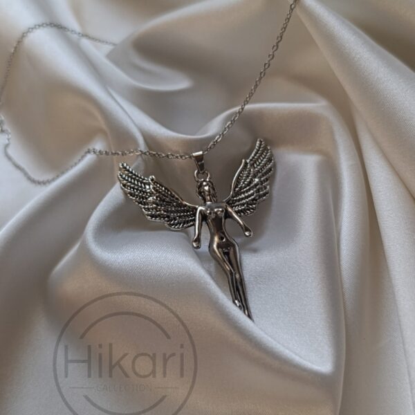 گردنبند نیروانا