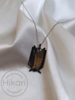 گردنبندAOT