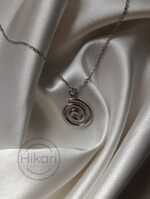 گردنبند اسپیرال - تصویر 2