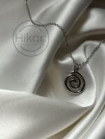 گردنبند اسپیرال
