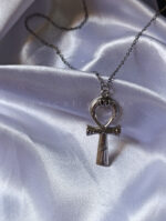 گردنبند آنخ