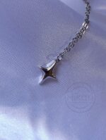 گردنبند اسپارکل تپل> - تصویر 3