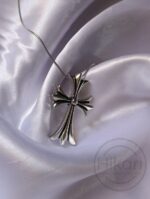 گردنبند کروم هارتز ماری