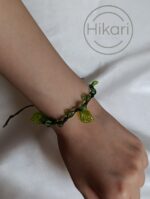 دستبند جنگل - تصویر 3