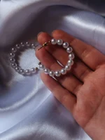 گوشواره مرواریدی - تصویر 2