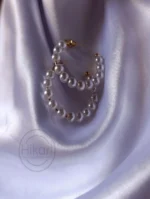 گوشواره مرواریدی