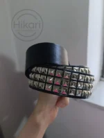 کمربند استاد دار - تصویر 2